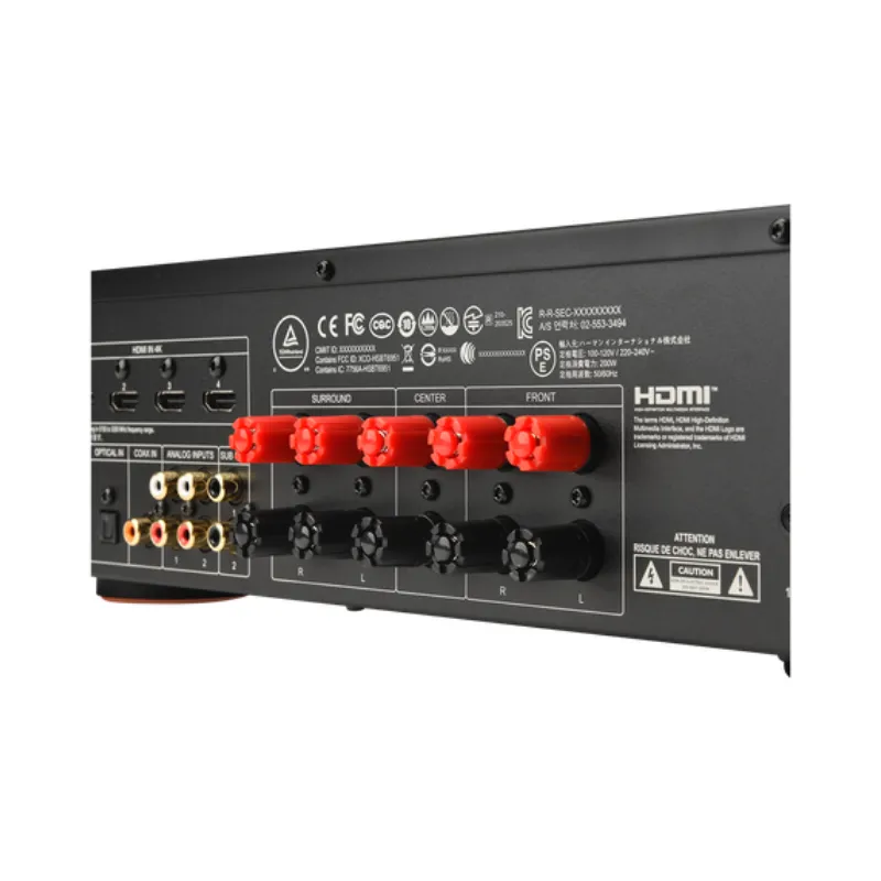 Clearance Price JBL MA 310 AV Receiver  (Each)  Last Chance!