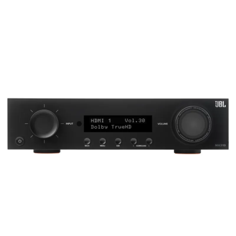 Clearance Price JBL MA 310 AV Receiver  (Each)  Last Chance!