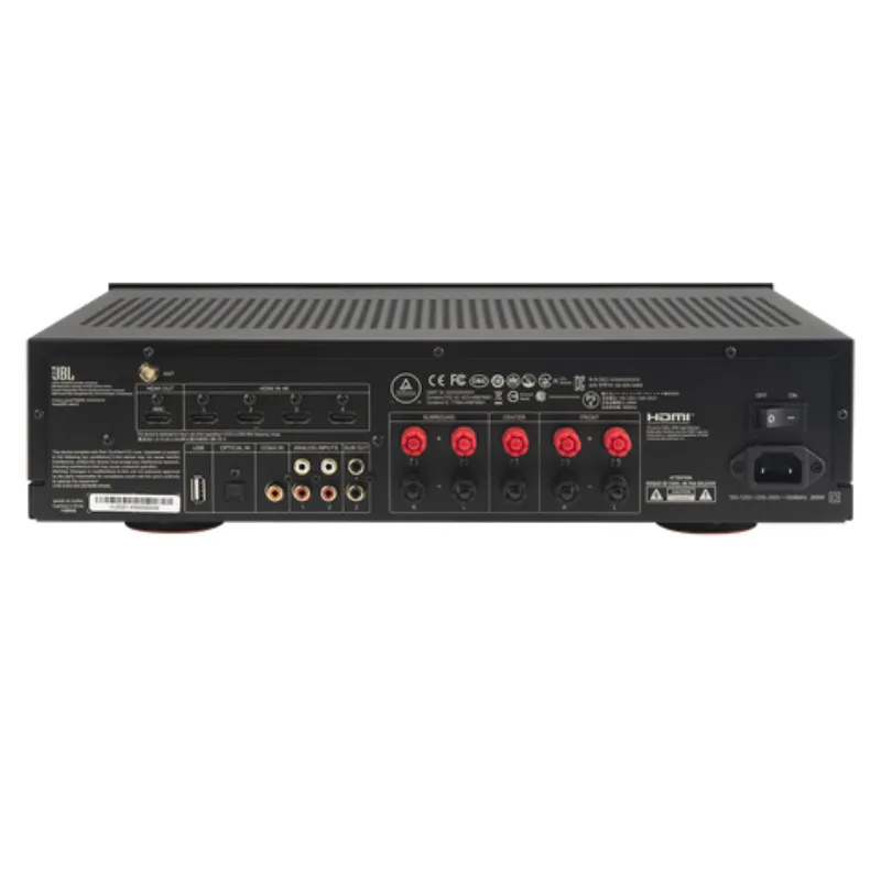 Clearance Price JBL MA 310 AV Receiver  (Each)  Last Chance!