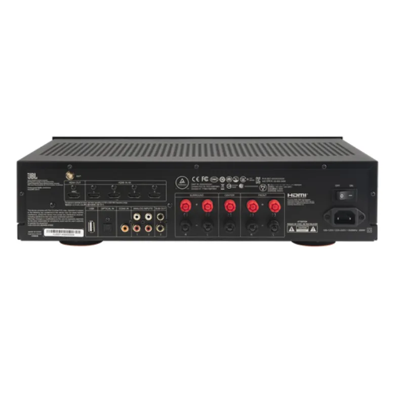 Clearance Price JBL MA 310 AV Receiver  (Each)  Last Chance!