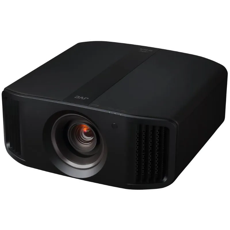Clearance Price JVC DLA-NP5BE (1,900 Lumens)  4K/120P, D-ILA Home Theater Projector (Each)  Last Few Pieces!