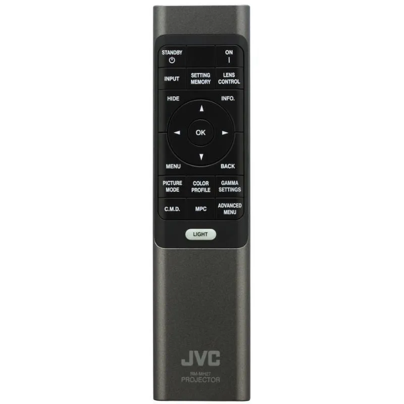 Clearance Price JVC DLA-NP5BE (1,900 Lumens)  4K/120P, D-ILA Home Theater Projector (Each)  Last Few Pieces!