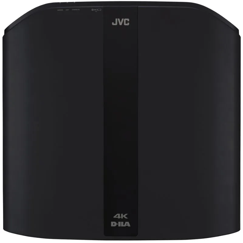 Clearance Price JVC DLA-NP5BE (1,900 Lumens)  4K/120P, D-ILA Home Theater Projector (Each)  Last Few Pieces!