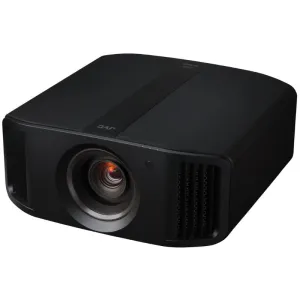 Clearance Price JVC DLA-NP5BE (1,900 Lumens)  4K/120P, D-ILA Home Theater Projector (Each)  Last Few Pieces!