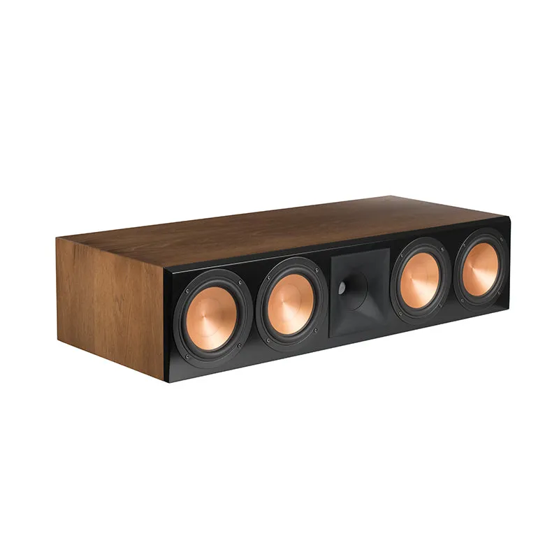Clearance Price Klipsch RC-64 III Center Channel Speaker (Each)  Last Chance!