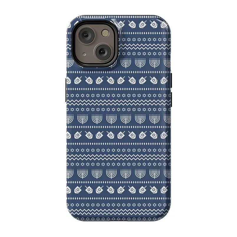 Clearance Price Light the Night | Hannukah Case  Limited Release!