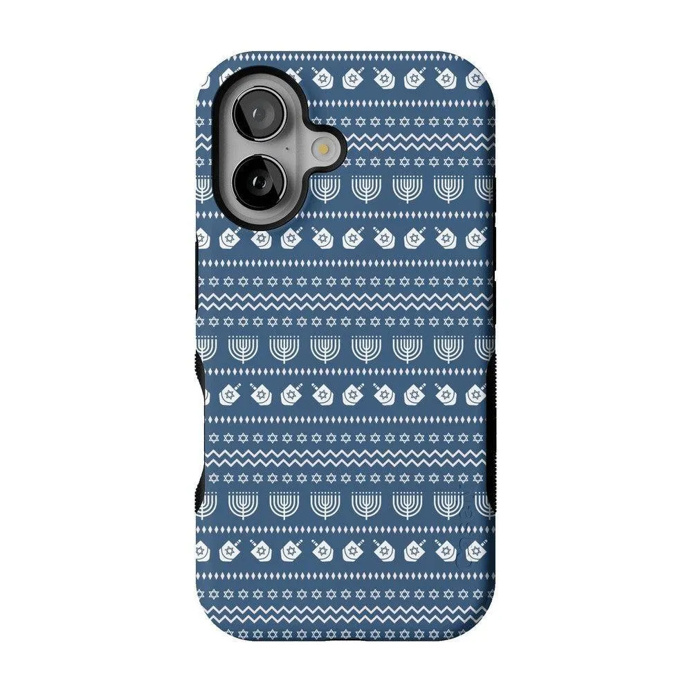 Clearance Price Light the Night | Hannukah Case  Limited Release!