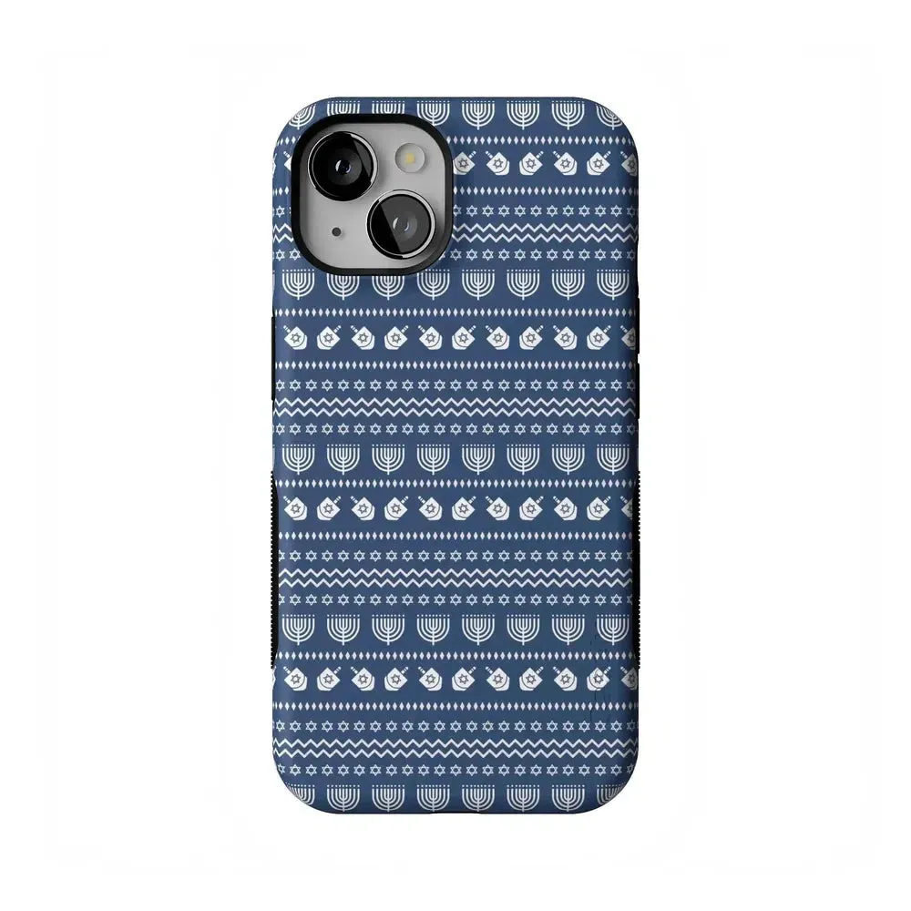 Clearance Price Light the Night | Hannukah Case  Limited Release!