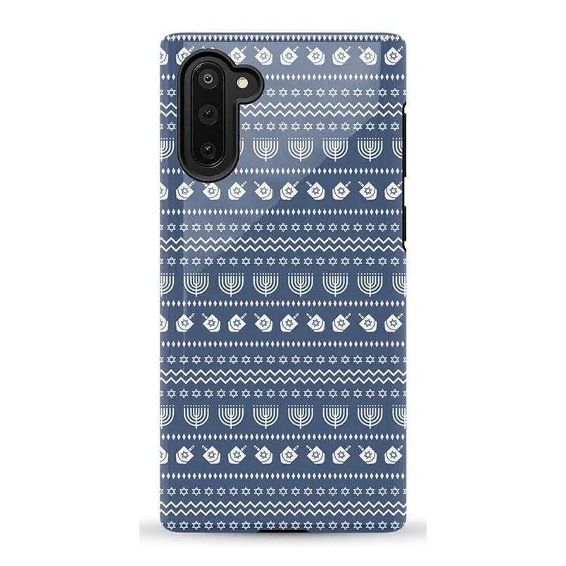 Clearance Price Light the Night | Hannukah Case  Limited Release!