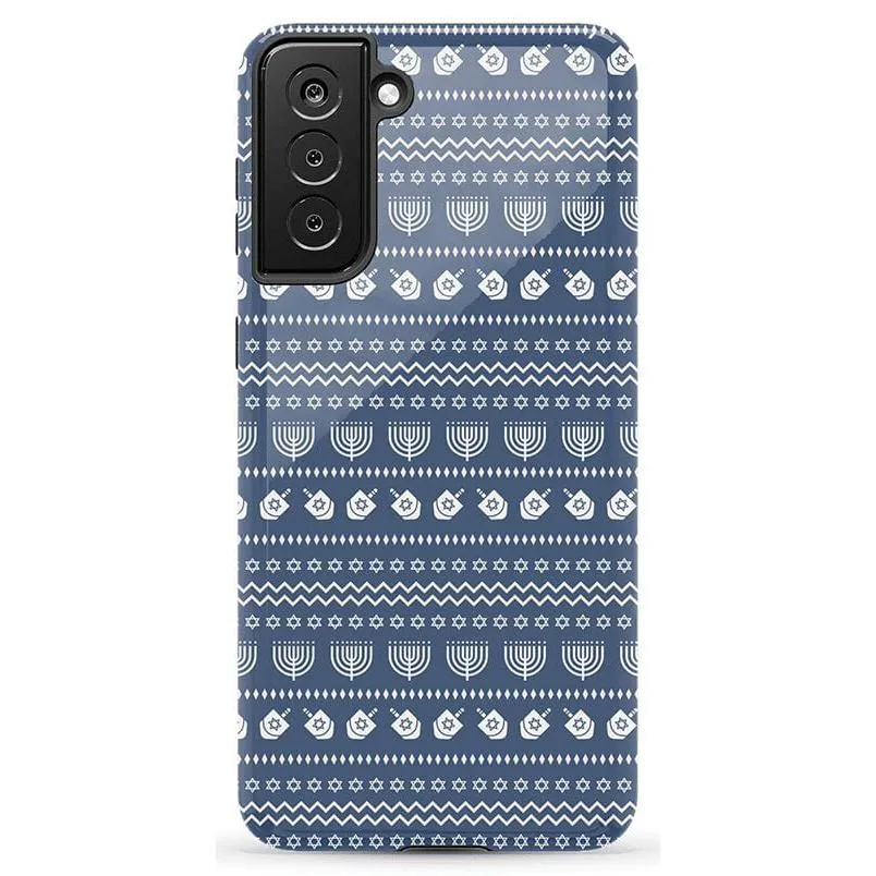 Clearance Price Light the Night | Hannukah Case  Limited Release!