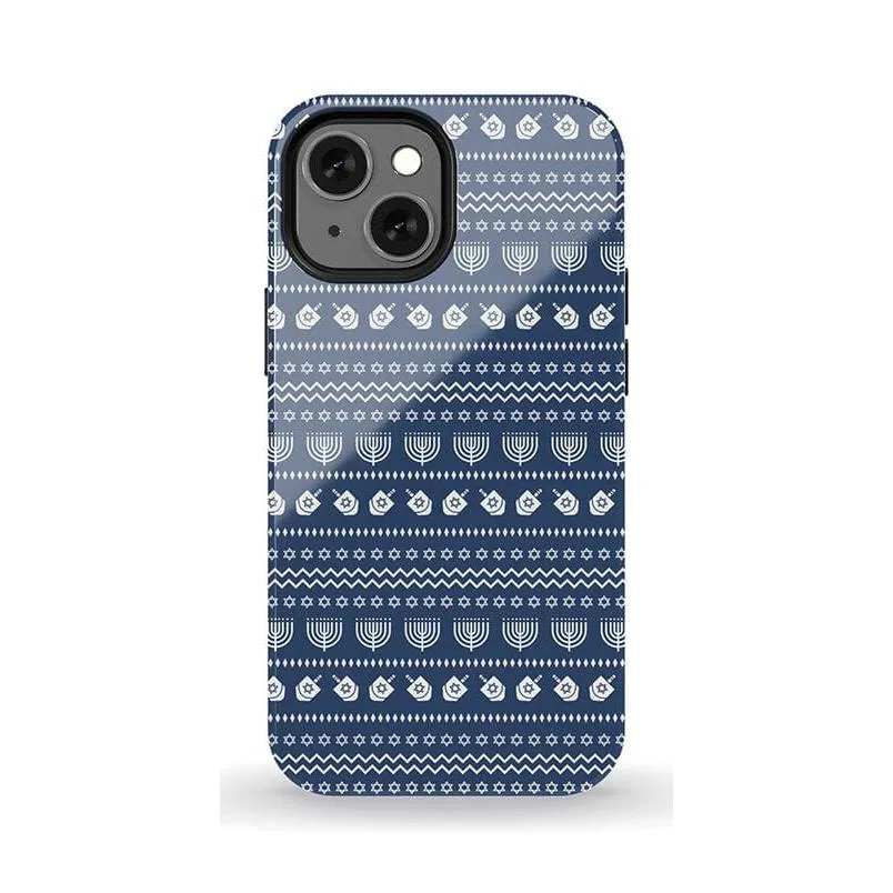 Clearance Price Light the Night | Hannukah Case  Limited Release!