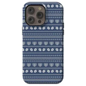 Clearance Price Light the Night | Hannukah Case  Limited Release!