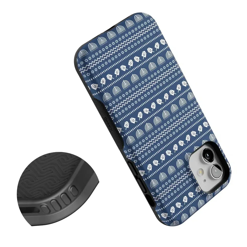 Clearance Price Light the Night | Hannukah Case  Limited Release!