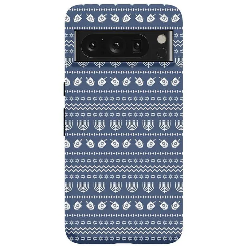 Clearance Price Light the Night | Hannukah Case  Limited Release!