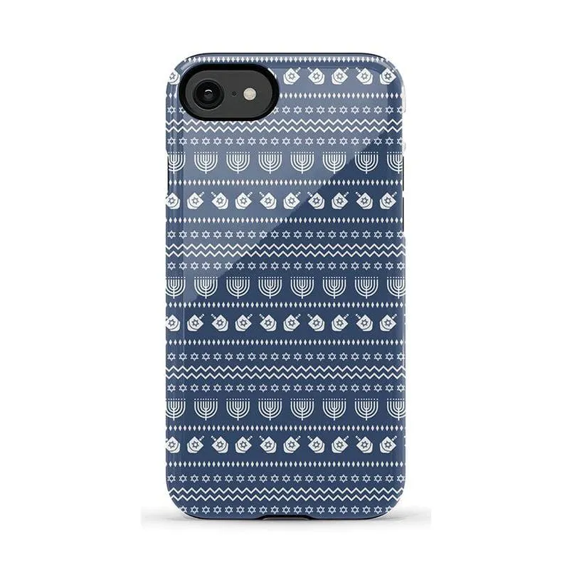 Clearance Price Light the Night | Hannukah Case  Limited Release!