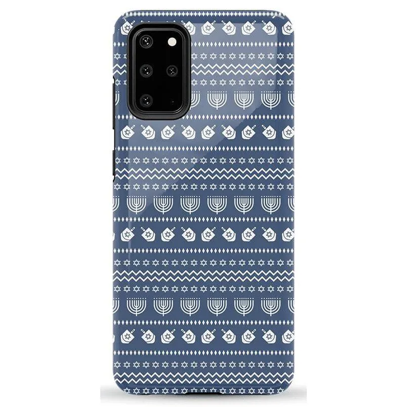 Clearance Price Light the Night | Hannukah Case  Limited Release!