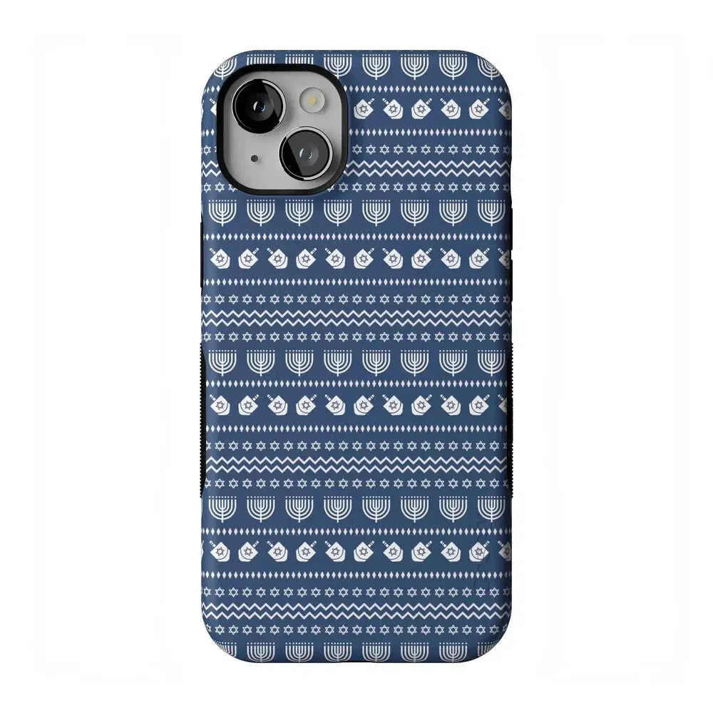 Clearance Price Light the Night | Hannukah Case  Limited Release!