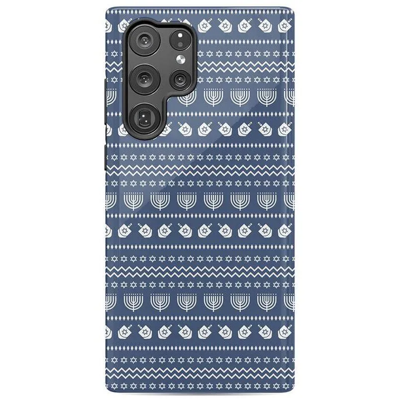 Clearance Price Light the Night | Hannukah Case  Limited Release!