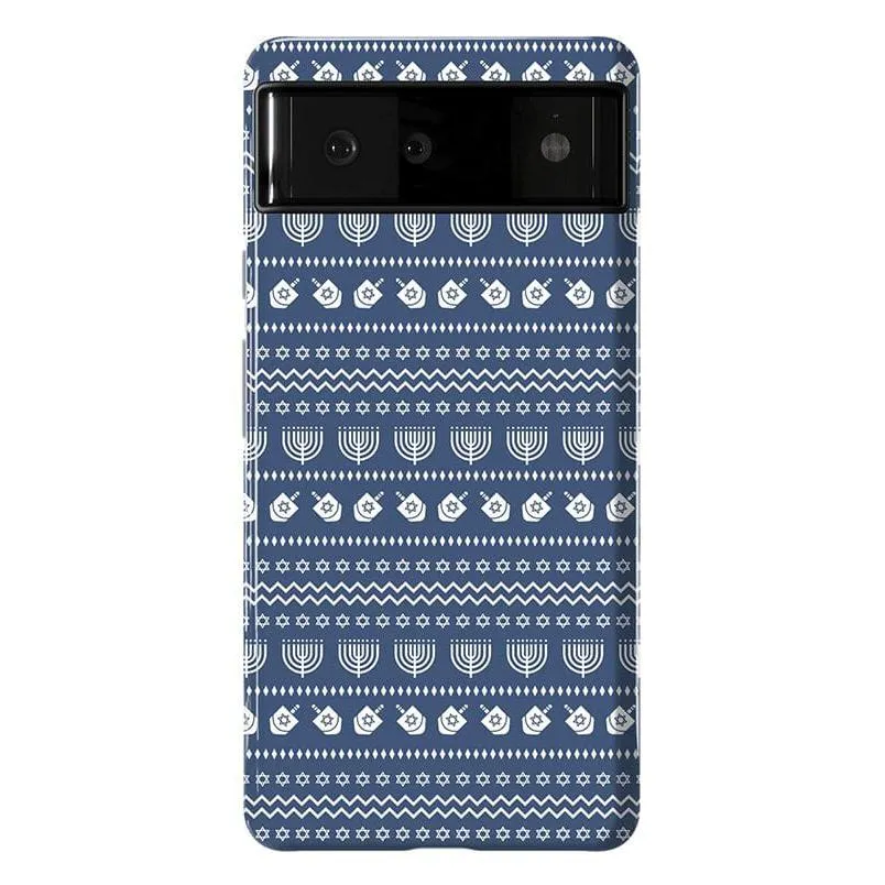 Clearance Price Light the Night | Hannukah Case  Limited Release!