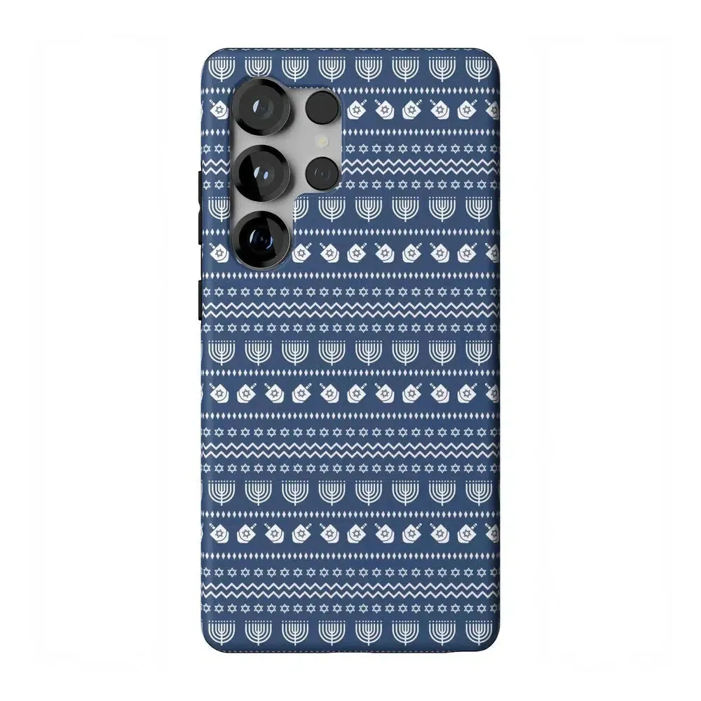 Clearance Price Light the Night | Hannukah Case  Limited Release!