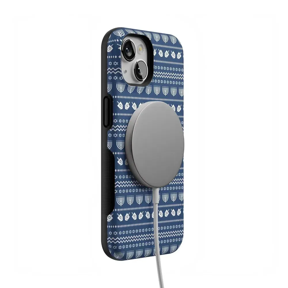 Clearance Price Light the Night | Hannukah Case  Limited Release!
