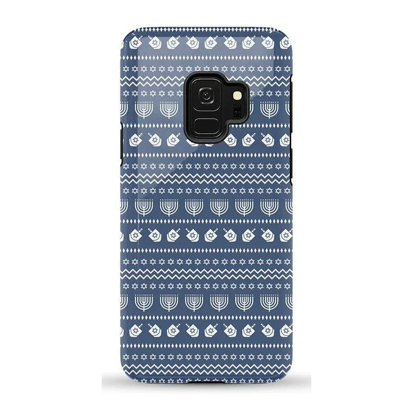 Clearance Price Light the Night | Hannukah Case  Limited Release!