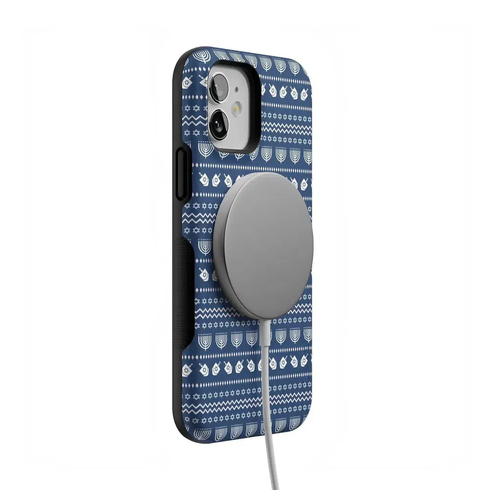 Clearance Price Light the Night | Hannukah Case  Limited Release!