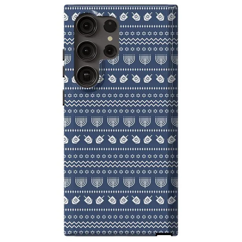 Clearance Price Light the Night | Hannukah Case  Limited Release!