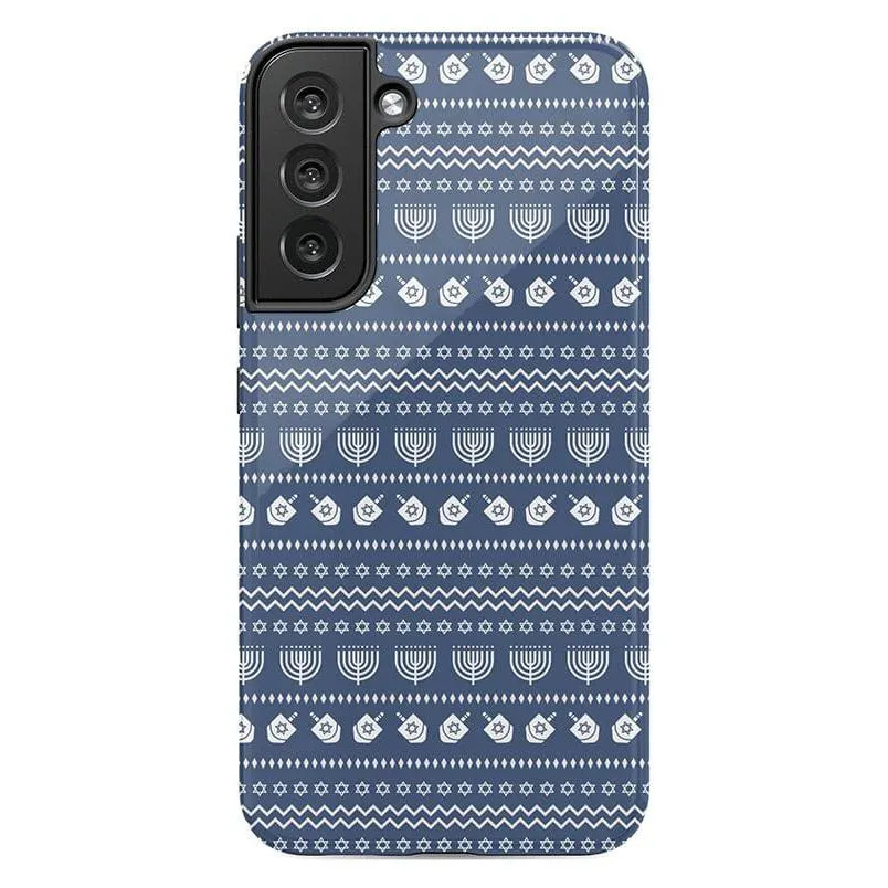 Clearance Price Light the Night | Hannukah Case  Limited Release!