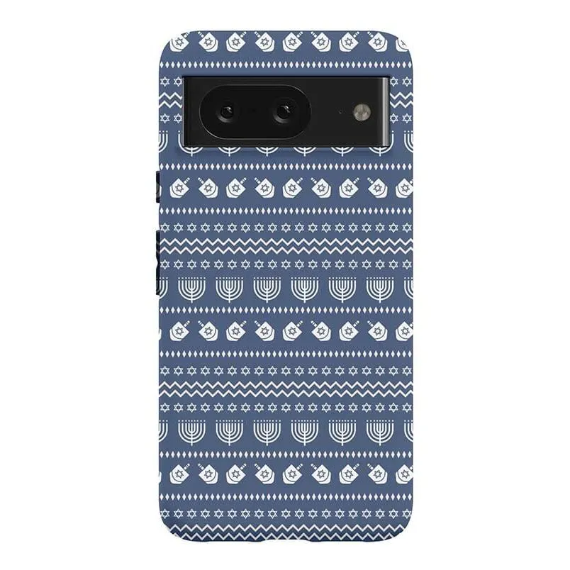 Clearance Price Light the Night | Hannukah Case  Limited Release!