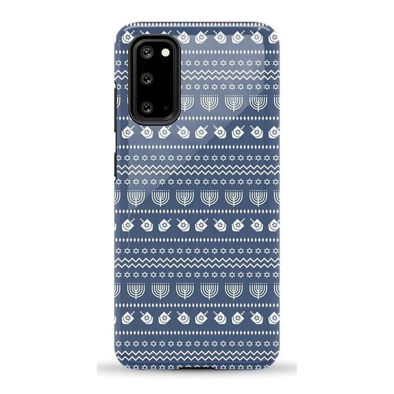 Clearance Price Light the Night | Hannukah Case  Limited Release!