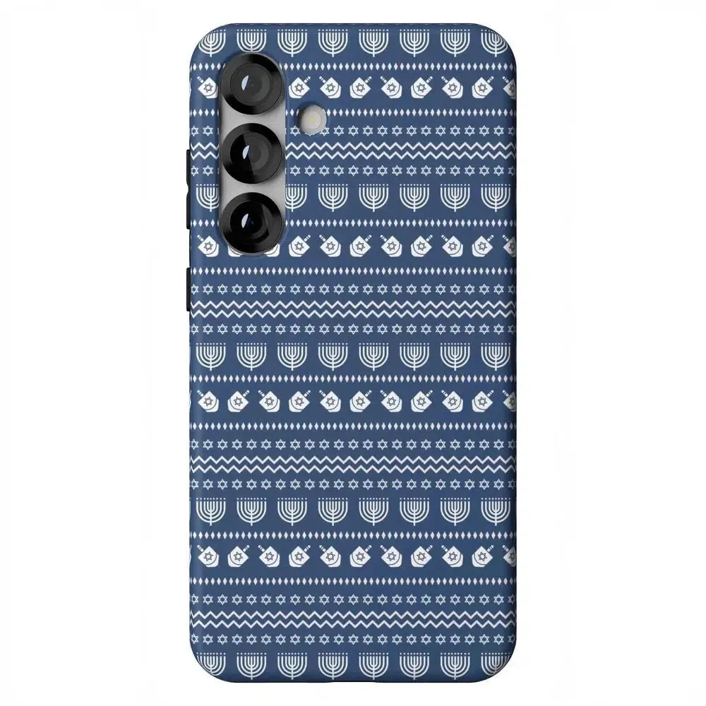 Clearance Price Light the Night | Hannukah Case  Limited Release!