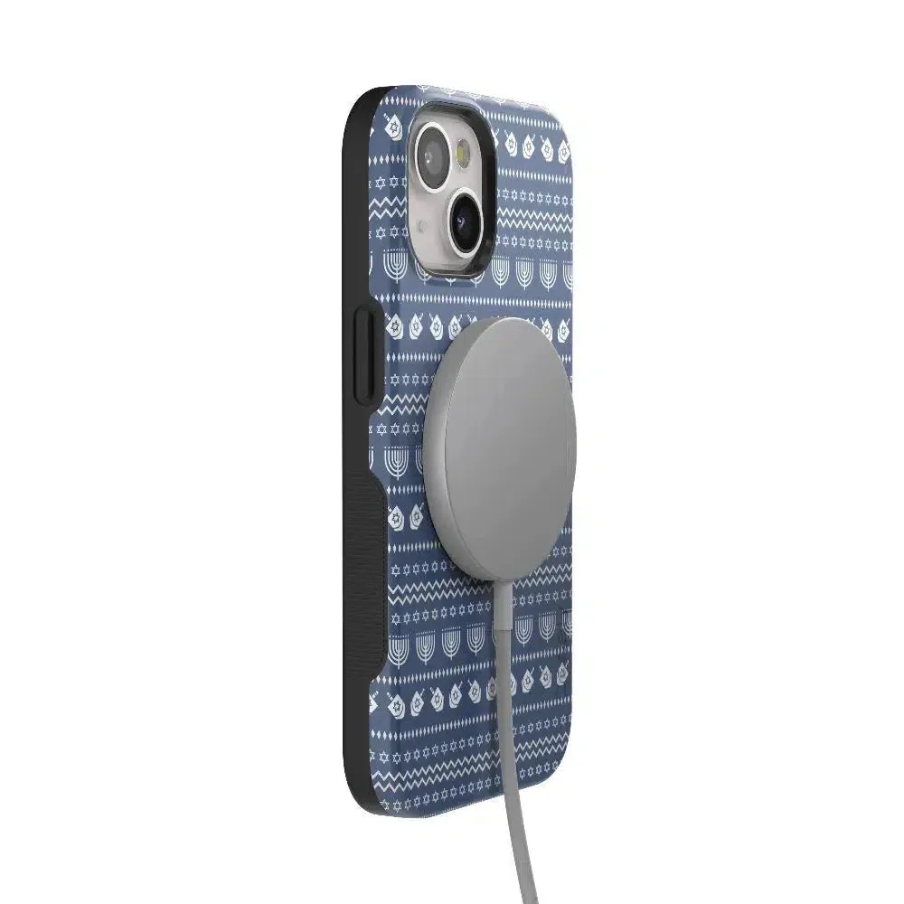 Clearance Price Light the Night | Hannukah Case  Limited Release!