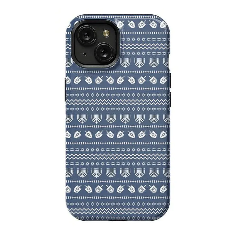 Clearance Price Light the Night | Hannukah Case  Limited Release!
