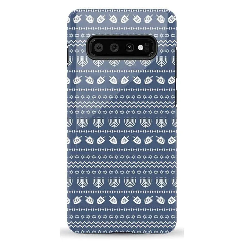 Clearance Price Light the Night | Hannukah Case  Limited Release!