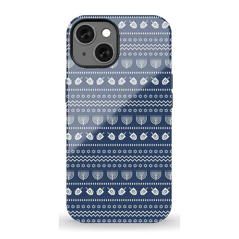 Clearance Price Light the Night | Hannukah Case  Limited Release!