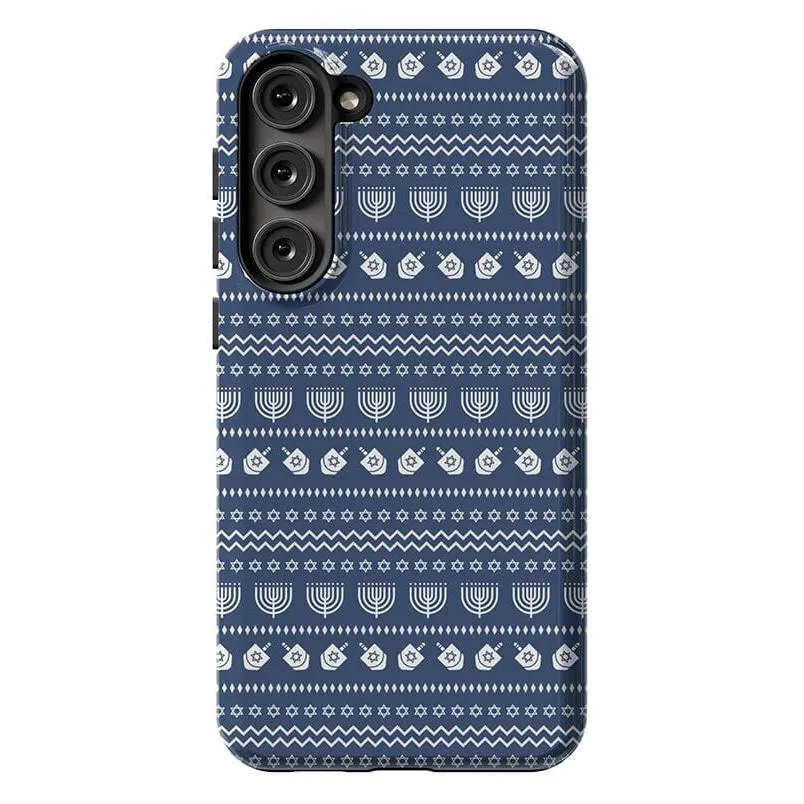 Clearance Price Light the Night | Hannukah Case  Limited Release!