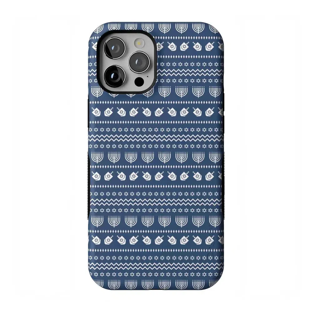 Clearance Price Light the Night | Hannukah Case  Limited Release!