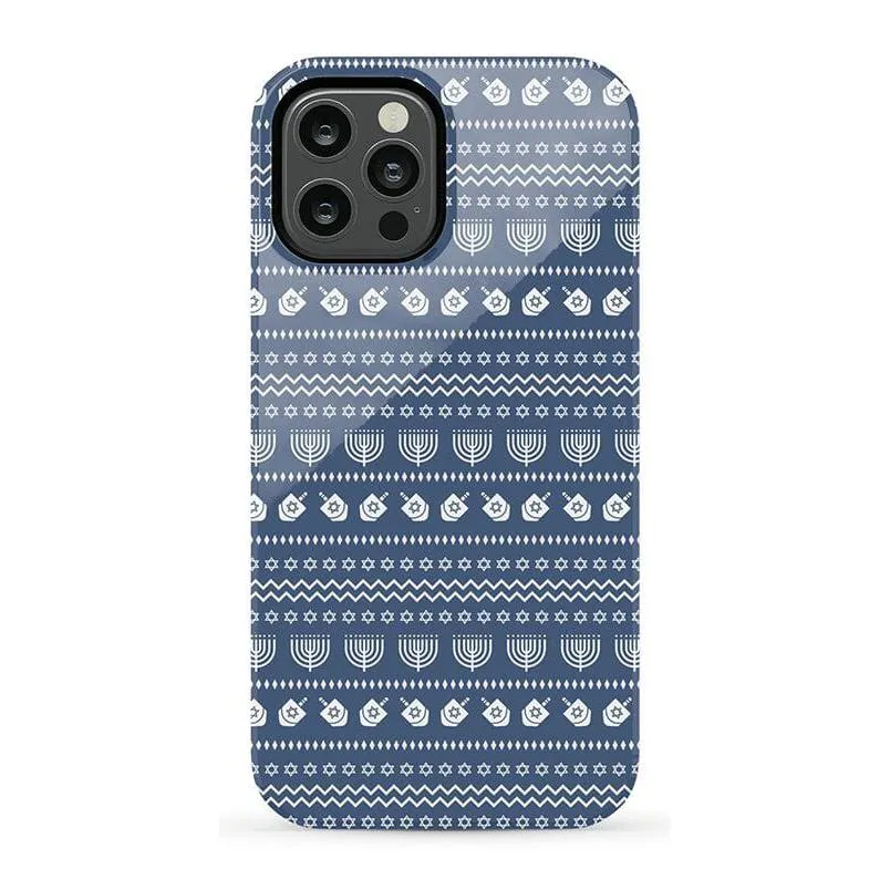 Clearance Price Light the Night | Hannukah Case  Limited Release!