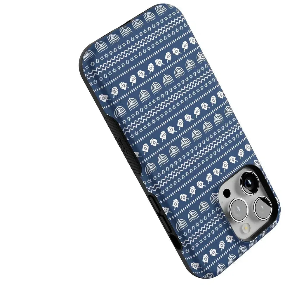 Clearance Price Light the Night | Hannukah Case  Limited Release!