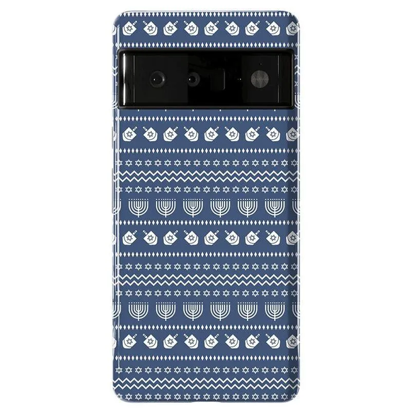 Clearance Price Light the Night | Hannukah Case  Limited Release!