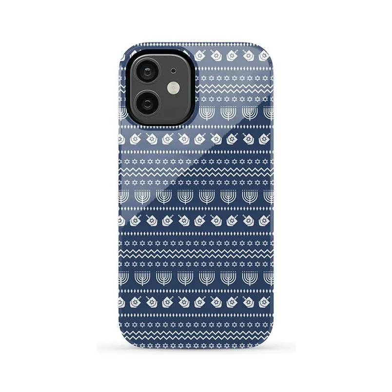 Clearance Price Light the Night | Hannukah Case  Limited Release!