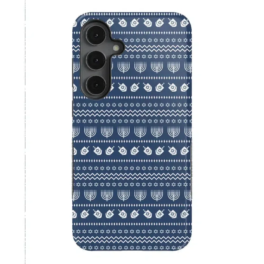 Clearance Price Light the Night | Hannukah Case  Limited Release!