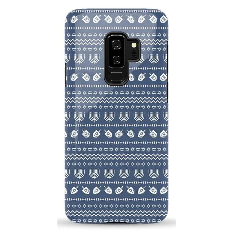 Clearance Price Light the Night | Hannukah Case  Limited Release!