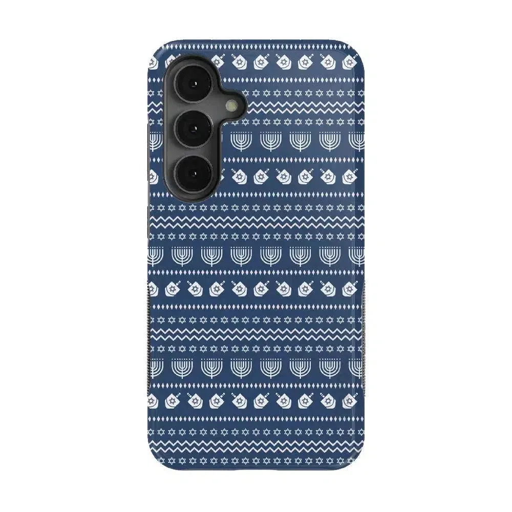 Clearance Price Light the Night | Hannukah Case  Limited Release!