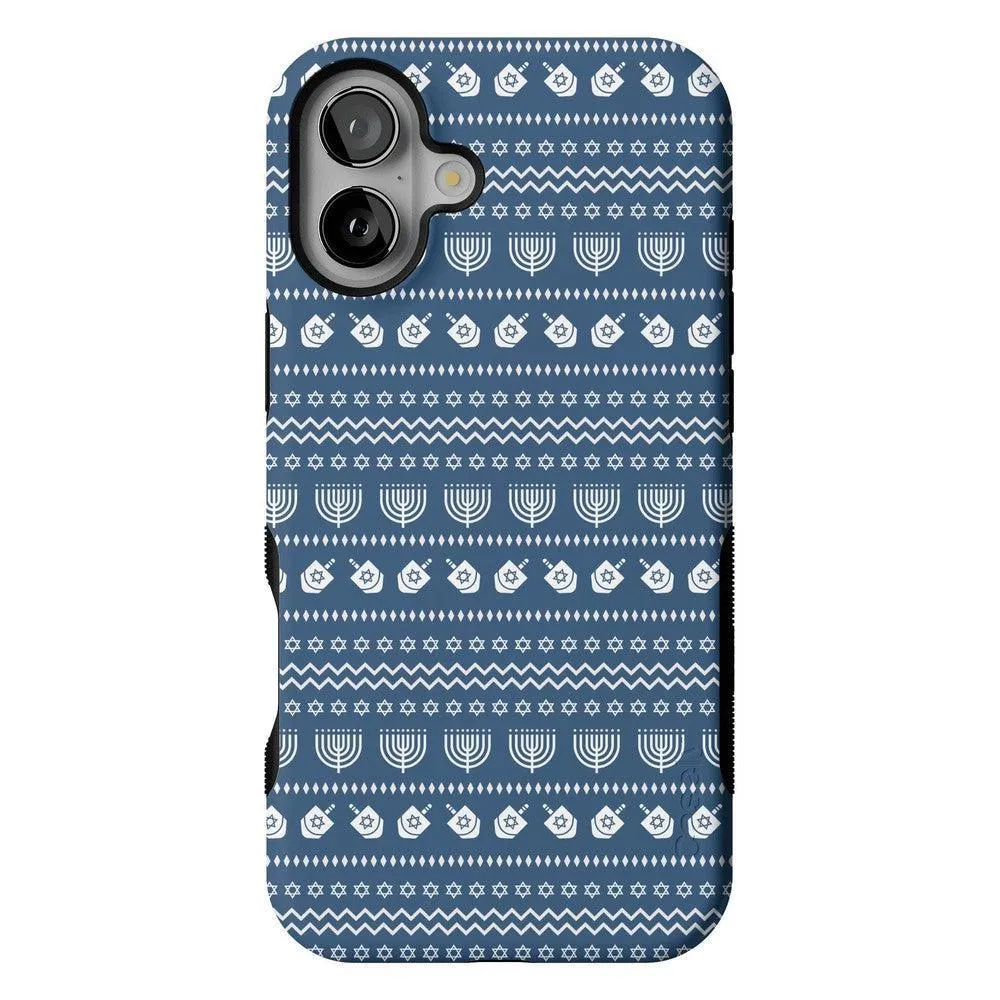 Clearance Price Light the Night | Hannukah Case  Limited Release!