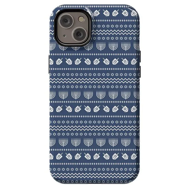 Clearance Price Light the Night | Hannukah Case  Limited Release!