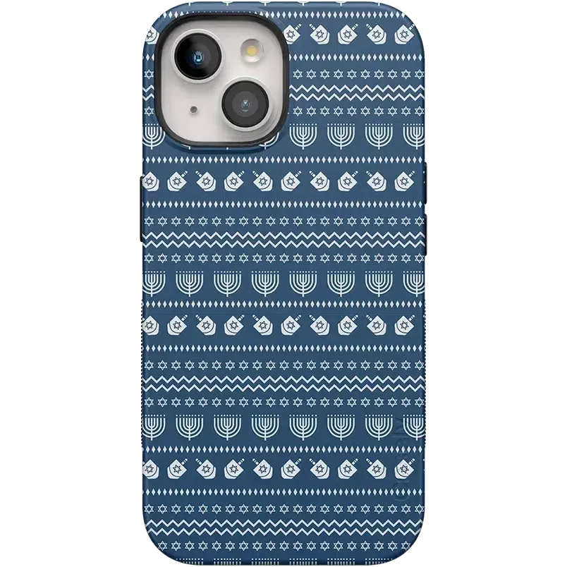 Clearance Price Light the Night | Hannukah Case  Limited Release!