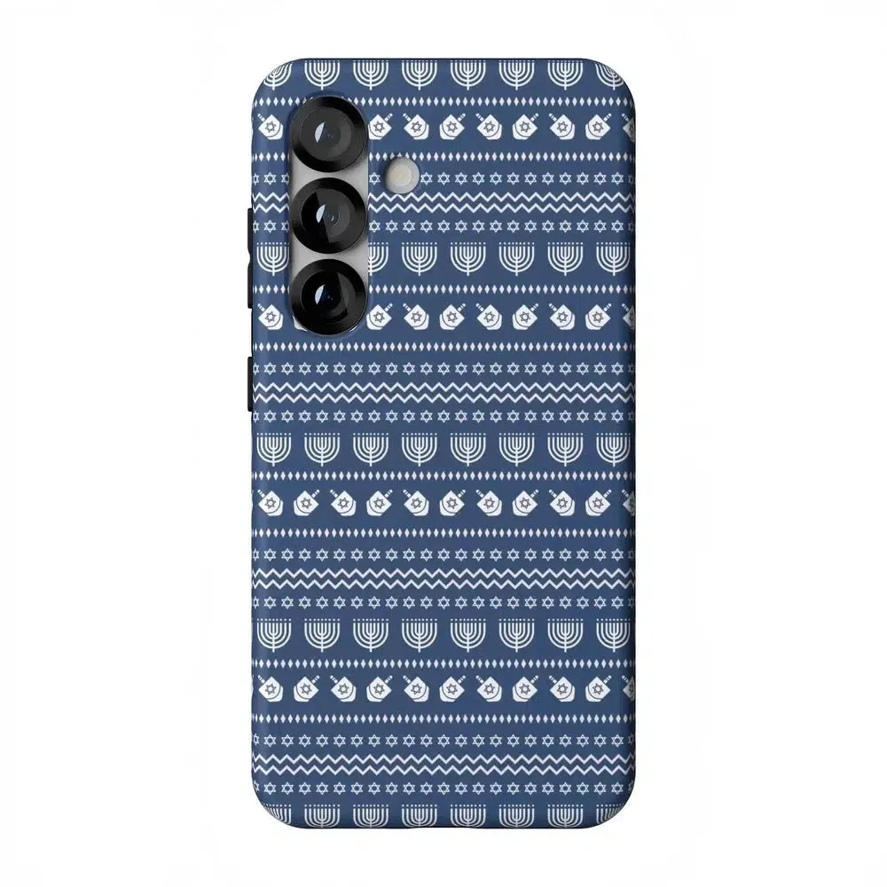 Clearance Price Light the Night | Hannukah Case  Limited Release!