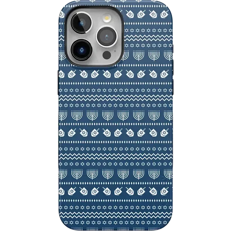 Clearance Price Light the Night | Hannukah Case  Limited Release!